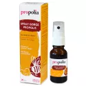 Propolia Propolis Intense Soothing Mouth Spray 20 ml