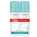 Vichy Anti perspiring aerosol deodorant anti-trace 125ml