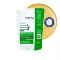 Dercos Anti-Dandruff DS Dry Hair Treatment Shampoo