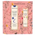 Embryolisse Lait-Crème Concentré 75 ml + Soin Blush de Peau 30 ml Gift Set