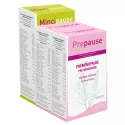 Inebios Prepause Equilibrio Hormonal Premenopausia 60 comprimidos