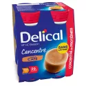 Delical Eiwitdrank HP HC 4x200ml