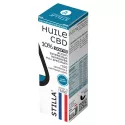 Stilla Huile CBD  Romarin Cacao Spectre Complet