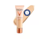 Vichy MinéralBlend Fond De Teint Hydratant Teintes Claires 30 ml