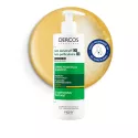 Dercos Anti-Dandruff DS Dry Hair Treatment Shampoo