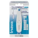 Escovas interdentais Inava Trio Compact