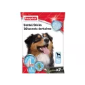 Beaphar Dental Sticks Voor Honden 7 Eenheden