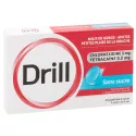 Drill Maux de Gorge Pastilles Sans Sucre