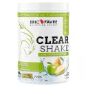 Eric Favre Clear Shake Iso Protein al gusto di acqua 500 g