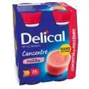 Delical Eiwitdrank HP HC 4x200ml