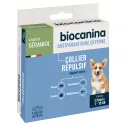 Biocanina Collier Répulsif Chien