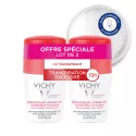 Vichy Desodorante Intensivo 72h Roll-On 50 ml