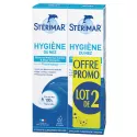 Назальный спрей Sterimar Nose Hygiene