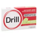 Drill Maux de Gorge Pastilles Sans Sucre