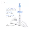 Крем для сухой кожи Dexeryl Pierre Fabre 500g