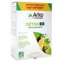 Arkofluides Detox Bio - Depurative - Elimination