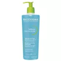 Bioderma Sebium Gel Moussant Nettoyant Purifiant