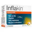 3C Pharma Inflakin Soppressore fisiologico