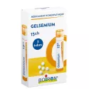 Gelsemium sempervirens 5CH 7CH 9CH 15CH 30 CH Boiron Homöopathisches Granulat