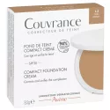 Avene Couvrance Fondotinta compatto in crema 8,5 g