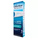 Teste de gravidez rápido Clearblue