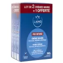 Laino Crème Mains Pro Intense Cire d'Abeille + Karité 50 ml