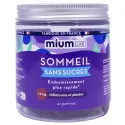 Mium Lab - Gomme miracolose per il sonno senza zucchero