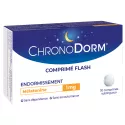 ChronoDorm Melatonin 1 mg 30 Tabletten Einschlafen