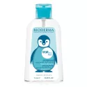 Bioderma ABCDerm H2O Мицеллярная вода для младенцев - детская