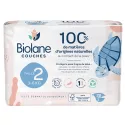 Fraldas Biolane Expert Bio Ecológicas