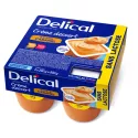 Delical Dessert Creme HP HC Laktosefrei 4x200g