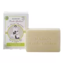 Maison Berthe Guilhem Organic Surgras Soap with Shea Butter