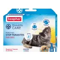 Beaphar Dimethicare 6 Pipettes Stop Parasites For Dogs