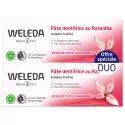 Weleda Mondverzorging Biologische Ratanhia Tandpasta 75 ml