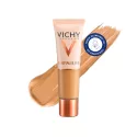 Vichy Mineral Blend Hydraterende Foundation Donkere Tinten 30 ml