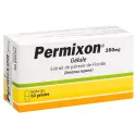 Permixon 160 mg Serenoa repens capsules