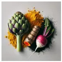 EPS Artichoke + Turmeric + Pileje Black Radish 200ml