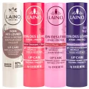 Laino Glitter Lip Care Stick 4g