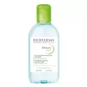 Bioderma Sébium H2O Purifying Micellar Cleansing Solution