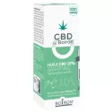 CBD-Isolat Öl Boiron