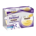 Nutricia Fortimel Crema Iperenergetica 4 x 200 g