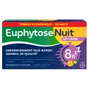 Euphytose Night LP 1,9 mg Melatonine 