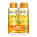 Weleda Bébé Calendula Organic Liniment 400 ml