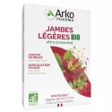 Arkofluides Organic Light Legs - Циркуляция