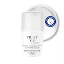 Vichy 48h Anti-transpirant Deodorant voor de Gevoelige Huid Roll-on 50 ml