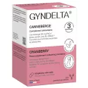 CCD Gyndelta Cranberry