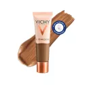 Vichy Mineral Blend Hydraterende Foundation Donkere Tinten 30 ml