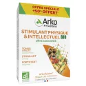 Arkofluides Stimulant Physique et Intellectuel Bio