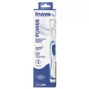 Inava Brosse à dent Électrique Hybrid Timer