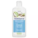 Óleo de coco orgânico nutritivo Natessance